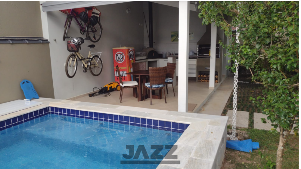 Casa de Condomínio, 4 quartos - Foto 5