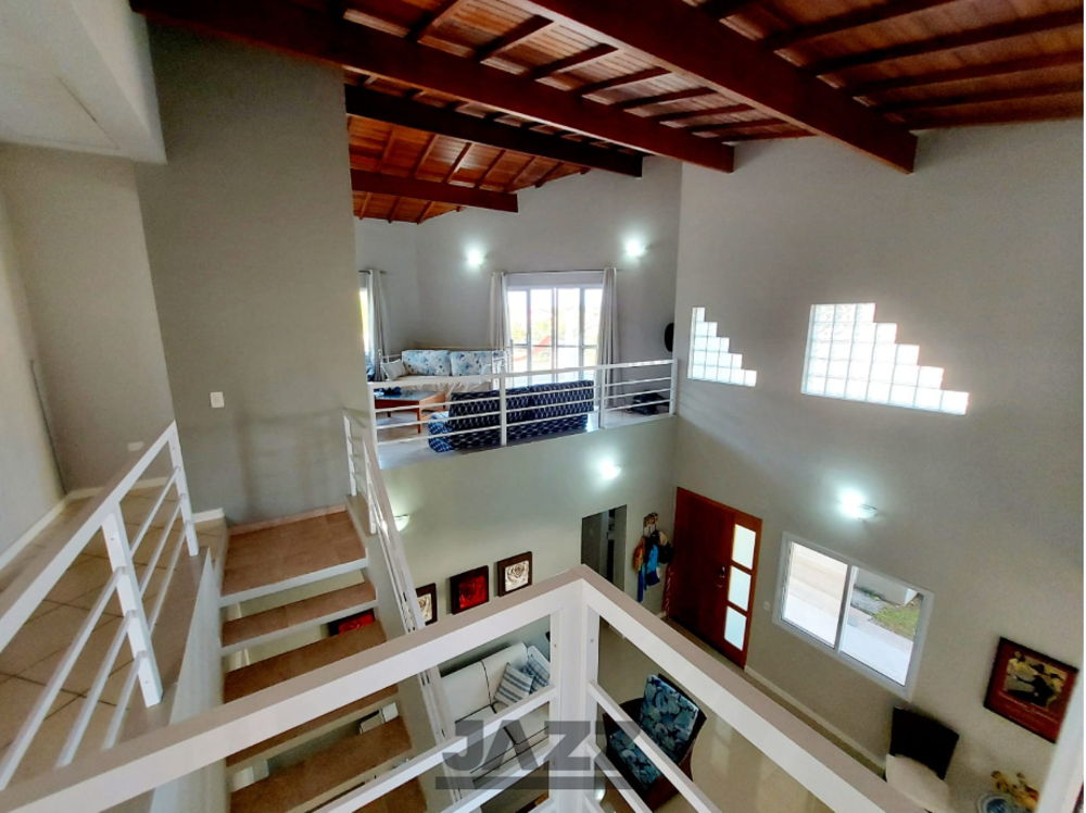 Casa de Condomínio, 4 quartos - Foto 14