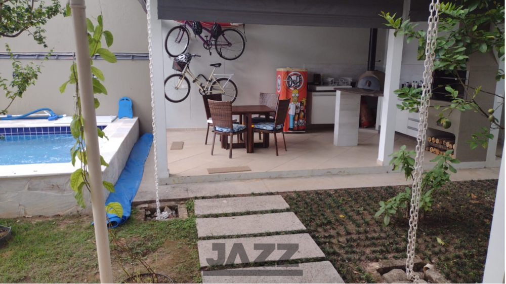 Casa de Condomínio, 4 quartos - Foto 4