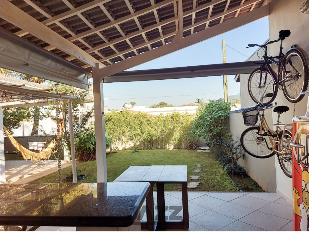 Casa de Condomínio, 4 quartos - Foto 8