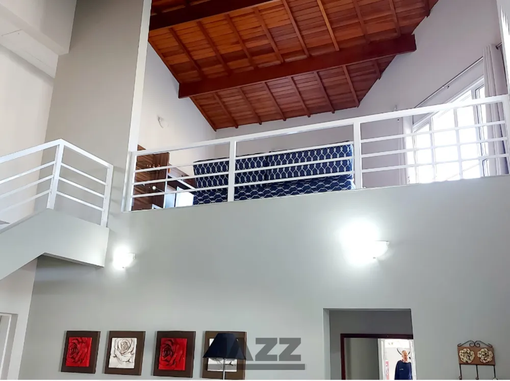 Casa de Condomínio, 4 quartos - Foto 18