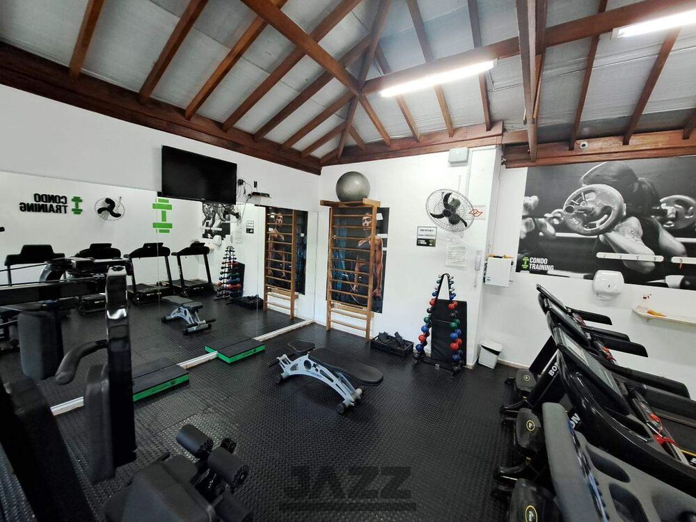 Apartamento, 2 quartos, 115 m² - Foto 13