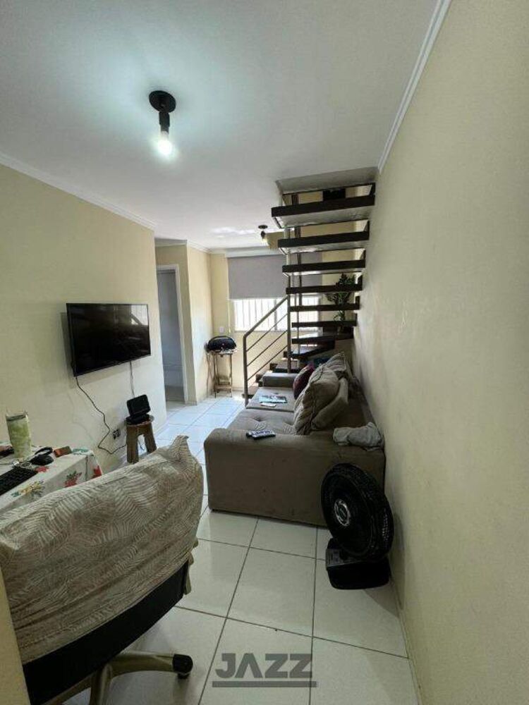 Apartamento, 2 quartos, 115 m² - Foto 7