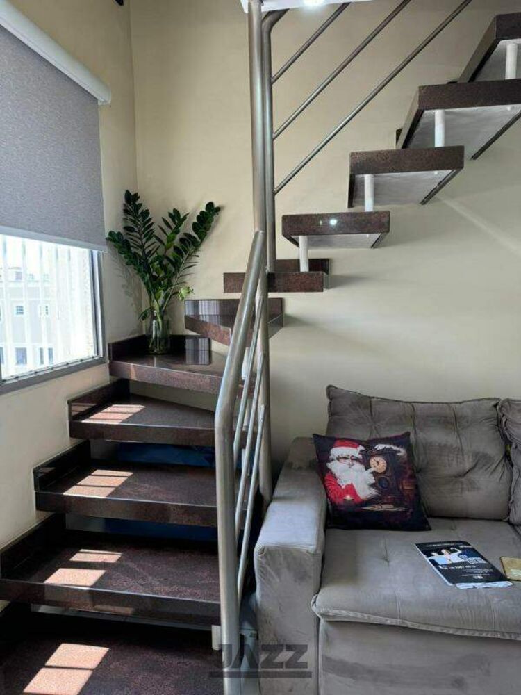 Apartamento, 2 quartos, 115 m² - Foto 17