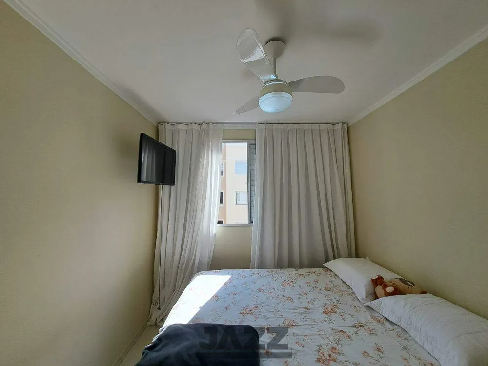 Apartamento, 2 quartos, 115 m² - Foto 6