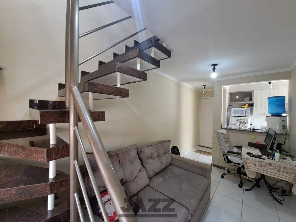 Apartamento, 2 quartos, 115 m² - Foto 15