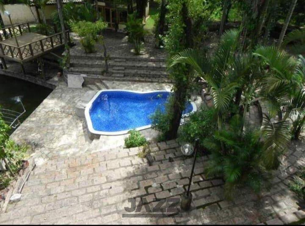 Chácara à venda com 4 quartos, 800m² - Foto 14