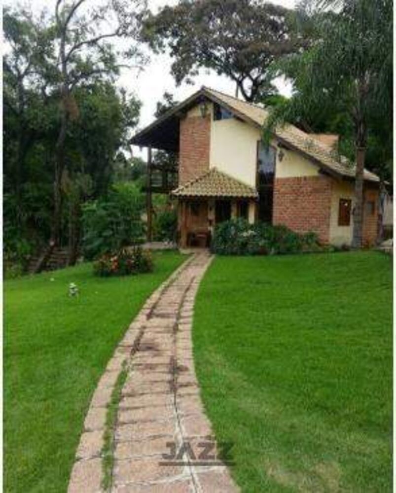 Chácara à venda com 4 quartos, 800m² - Foto 10