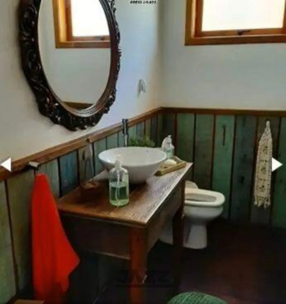 Chácara, 4 quartos, 10000 m² - Foto 22