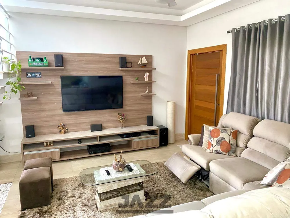 Casa, 4 quartos, 259 m² - Foto 8