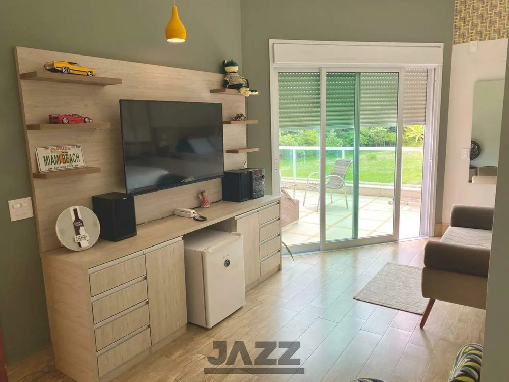Casa, 4 quartos, 259 m² - Foto 11