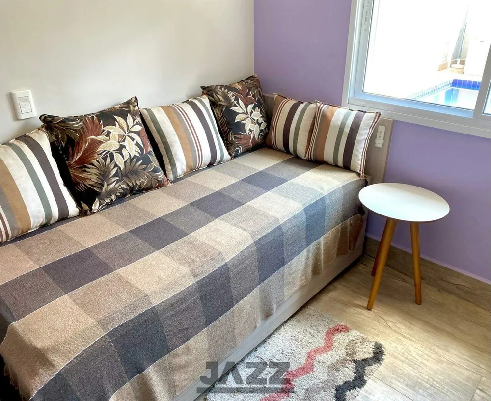 Casa, 4 quartos, 259 m² - Foto 7