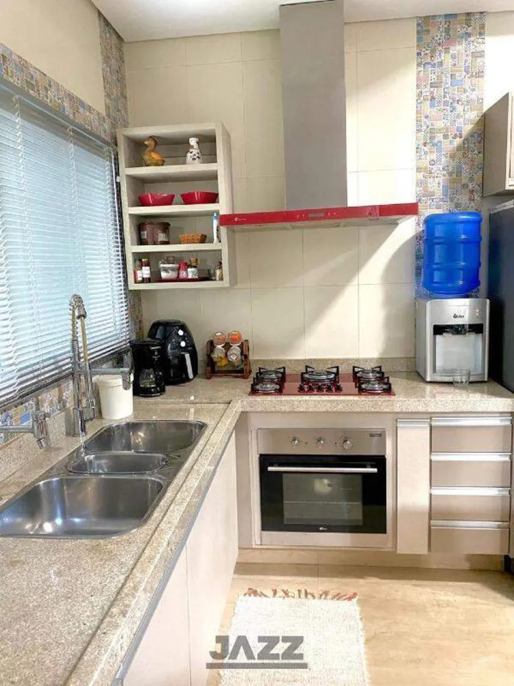 Casa, 4 quartos, 259 m² - Foto 4