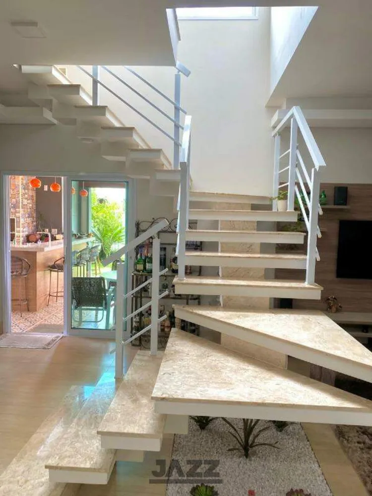 Casa, 4 quartos, 259 m² - Foto 3