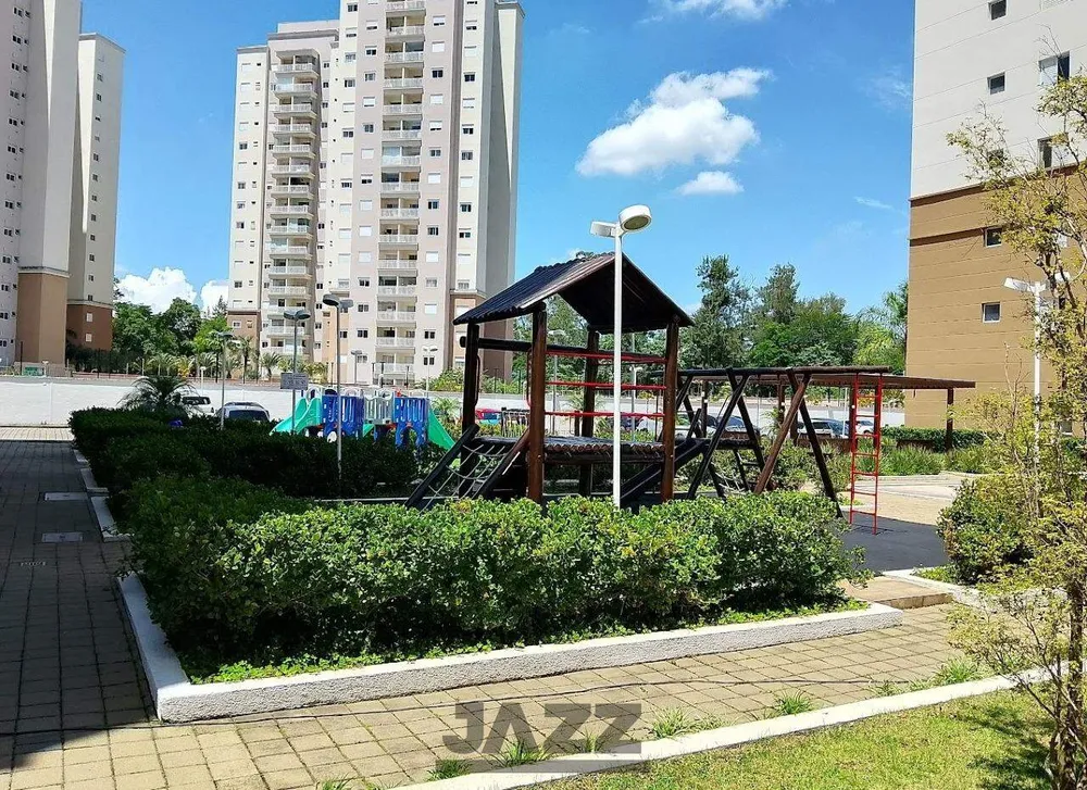 Apartamento, 3 quartos, 80 m² - Foto 12
