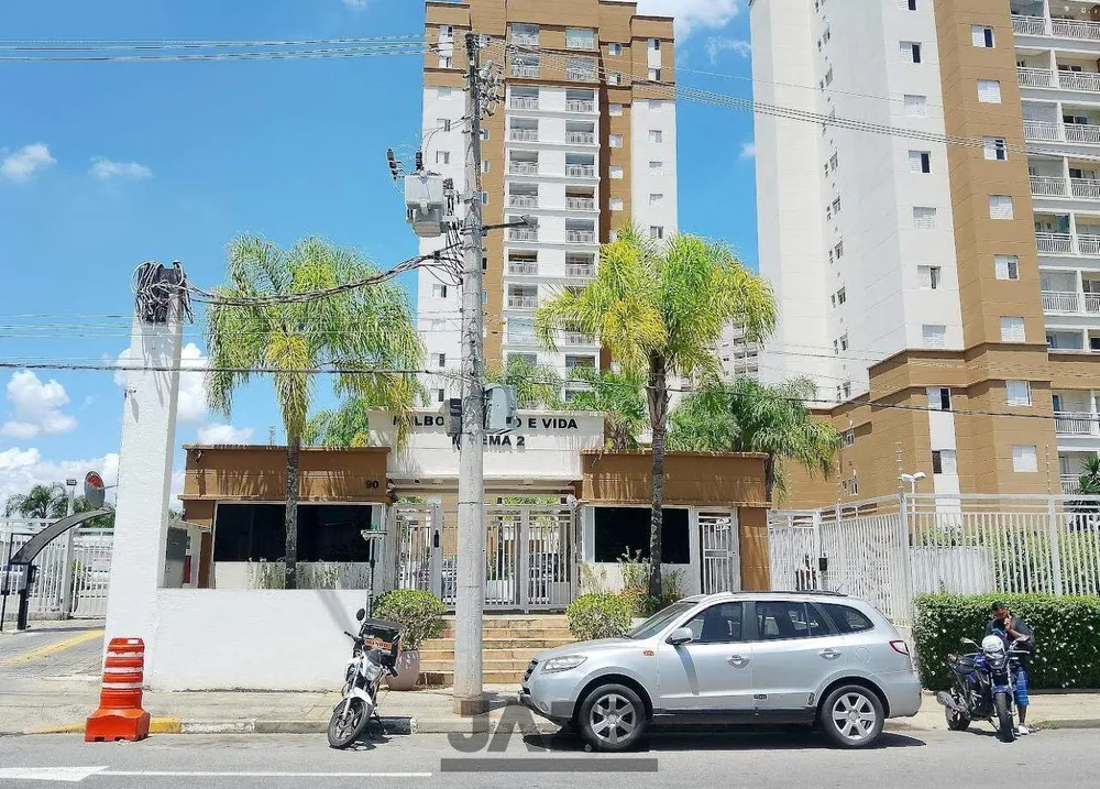 Apartamento, 3 quartos, 80 m² - Foto 11