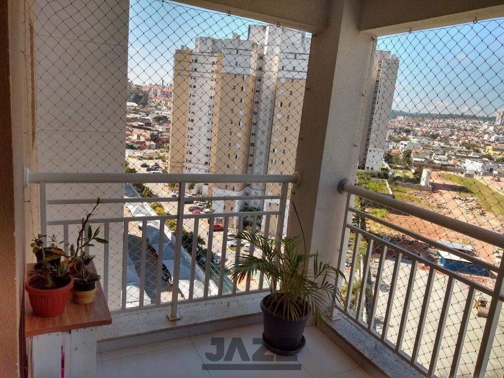 Apartamento, 3 quartos, 80 m² - Foto 2