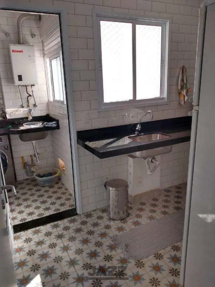 Apartamento, 3 quartos, 80 m² - Foto 6