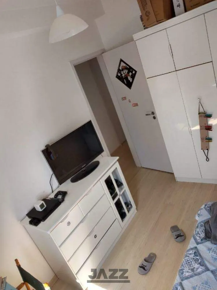 Apartamento, 3 quartos, 80 m² - Foto 9
