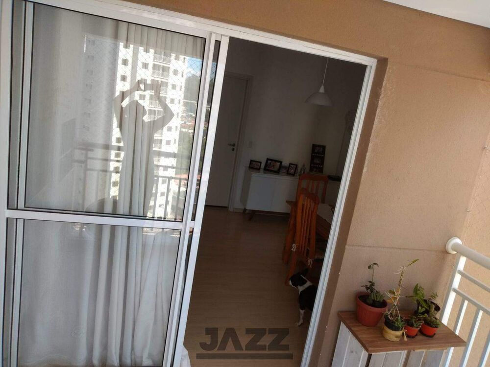 Apartamento, 3 quartos, 80 m² - Foto 4