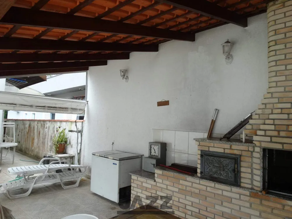 Casa de Condomínio, 3 quartos - Foto 13