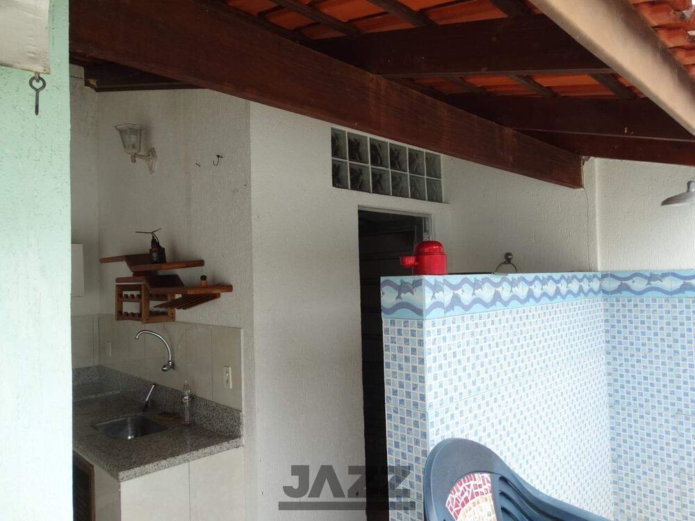 Casa de Condomínio à venda com 3 quartos, 199m² - Foto 5
