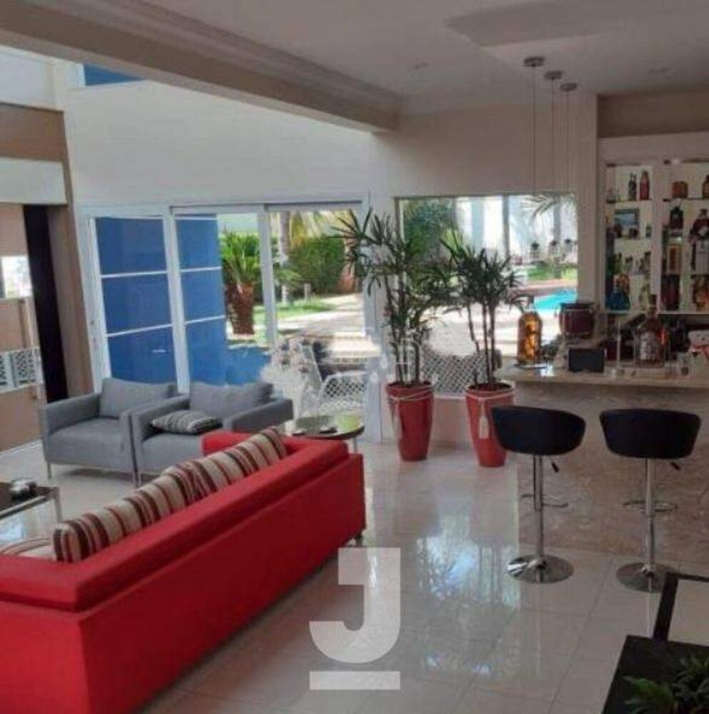 Casa de Condomínio, 5 quartos - Foto 1
