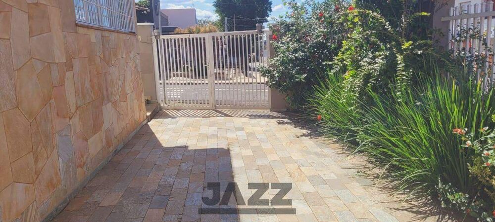 Casa, 3 quartos, 180 m² - Foto 4