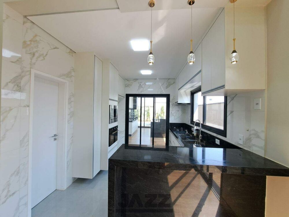 Casa de Condomínio à venda com 3 quartos, 218m² - Foto 6