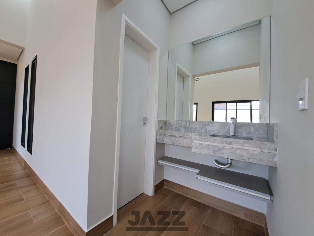 Casa de Condomínio à venda com 3 quartos, 218m² - Foto 1