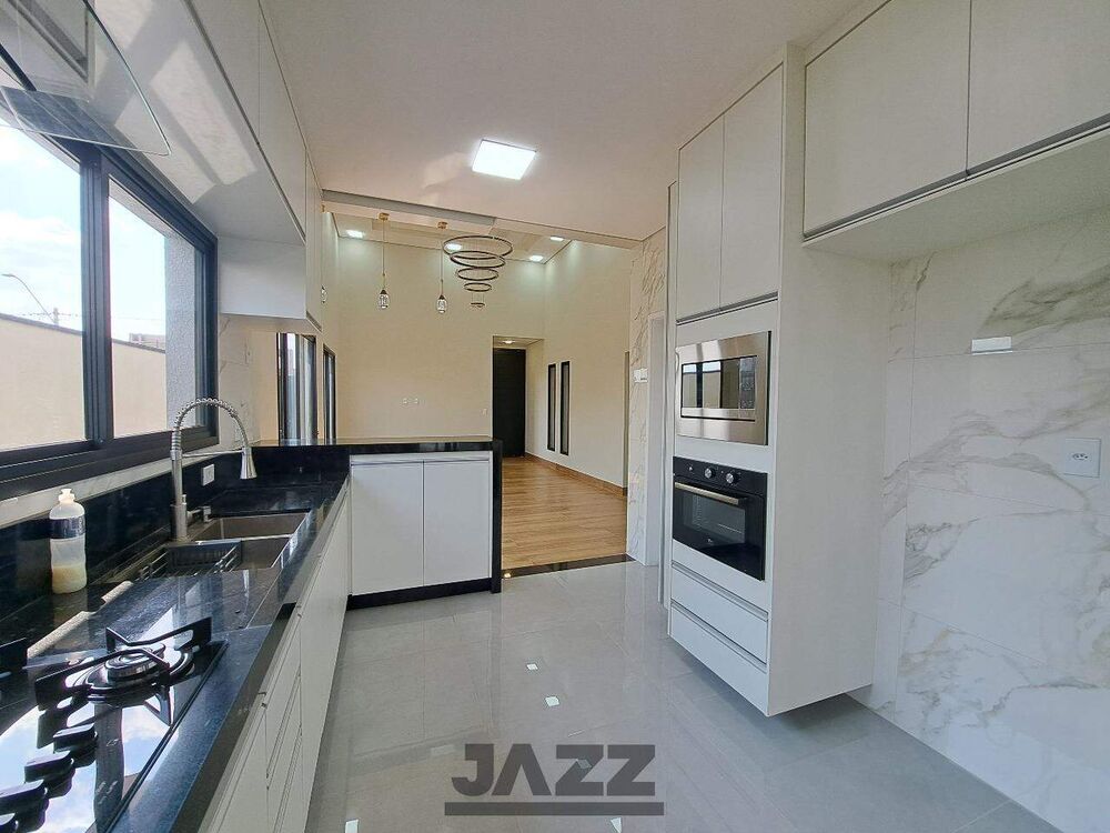 Casa de Condomínio à venda com 3 quartos, 218m² - Foto 2