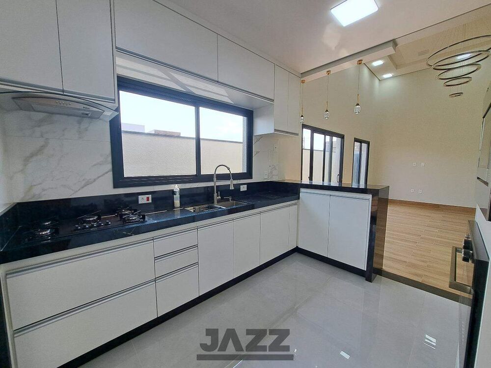 Casa de Condomínio à venda com 3 quartos, 218m² - Foto 3