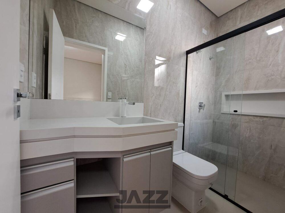 Casa de Condomínio à venda com 3 quartos, 218m² - Foto 13