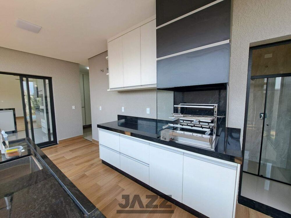 Casa de Condomínio à venda com 3 quartos, 218m² - Foto 9