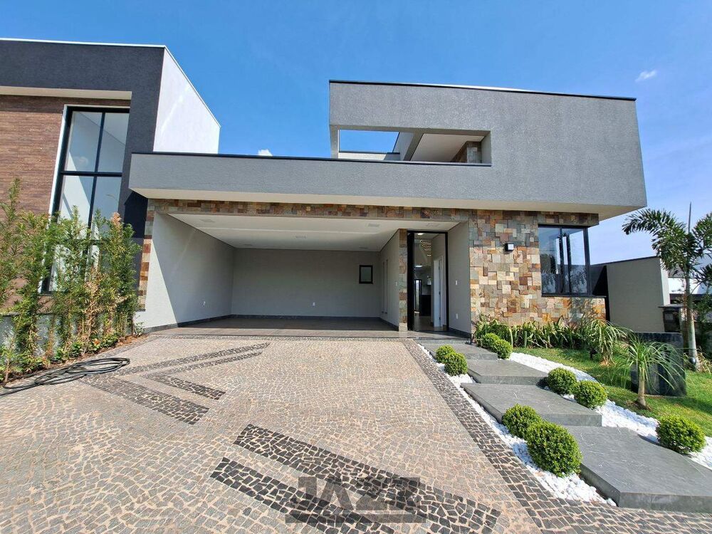 Casa de Condomínio à venda com 3 quartos, 218m² - Foto 14