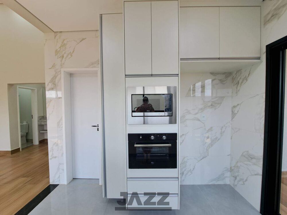 Casa de Condomínio à venda com 3 quartos, 218m² - Foto 5