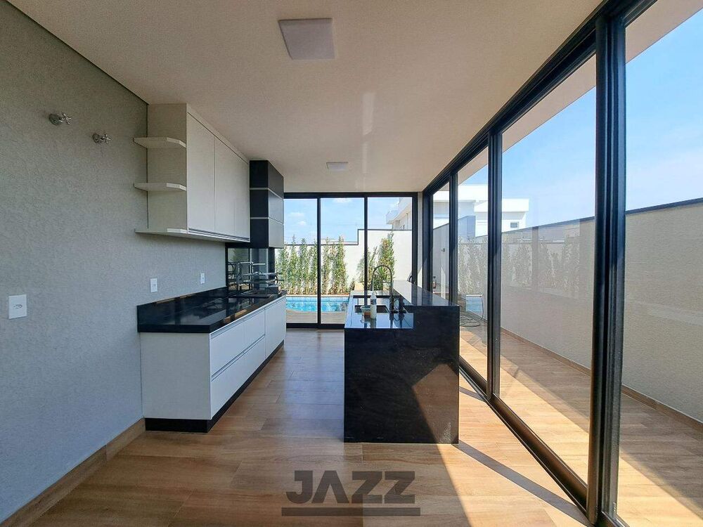 Casa de Condomínio à venda com 3 quartos, 218m² - Foto 7