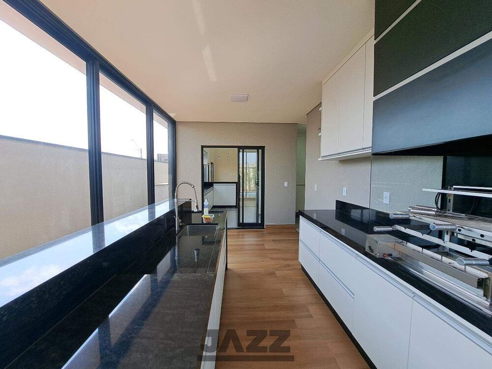 Casa de Condomínio à venda com 3 quartos, 218m² - Foto 8