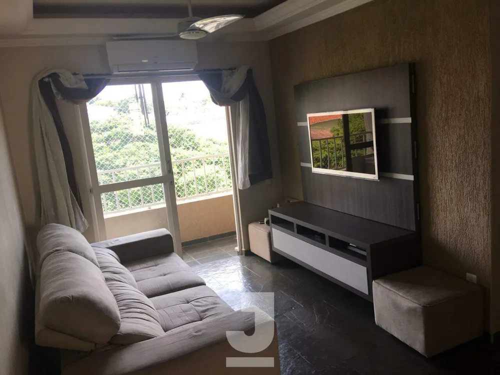 Apartamento, 3 quartos, 67 m² - Foto 6