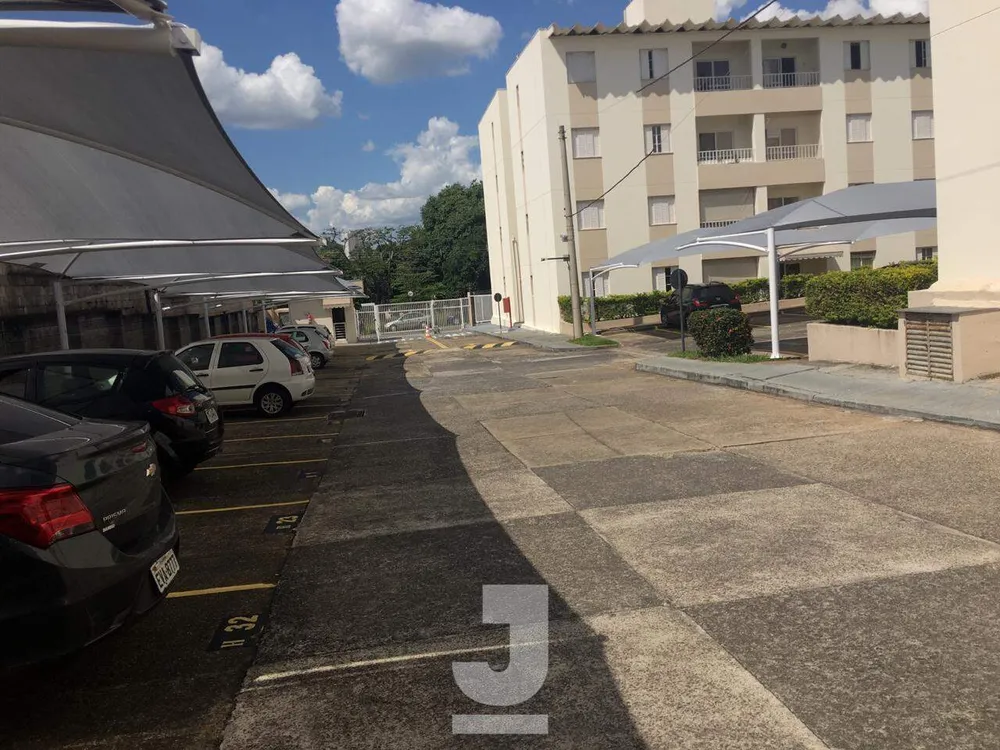 Apartamento, 3 quartos, 67 m² - Foto 5