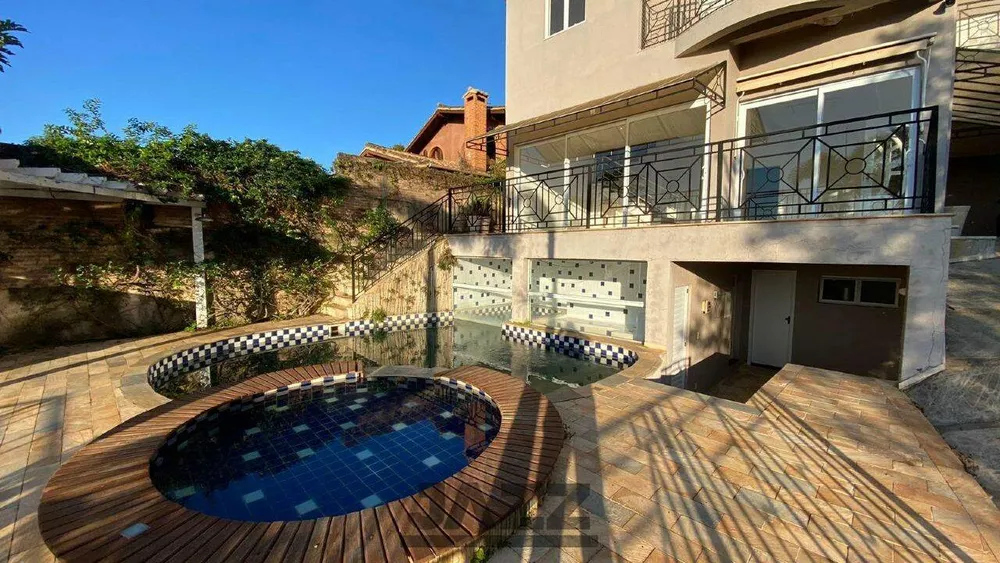 Casa de Condomínio, 3 quartos - Foto 8