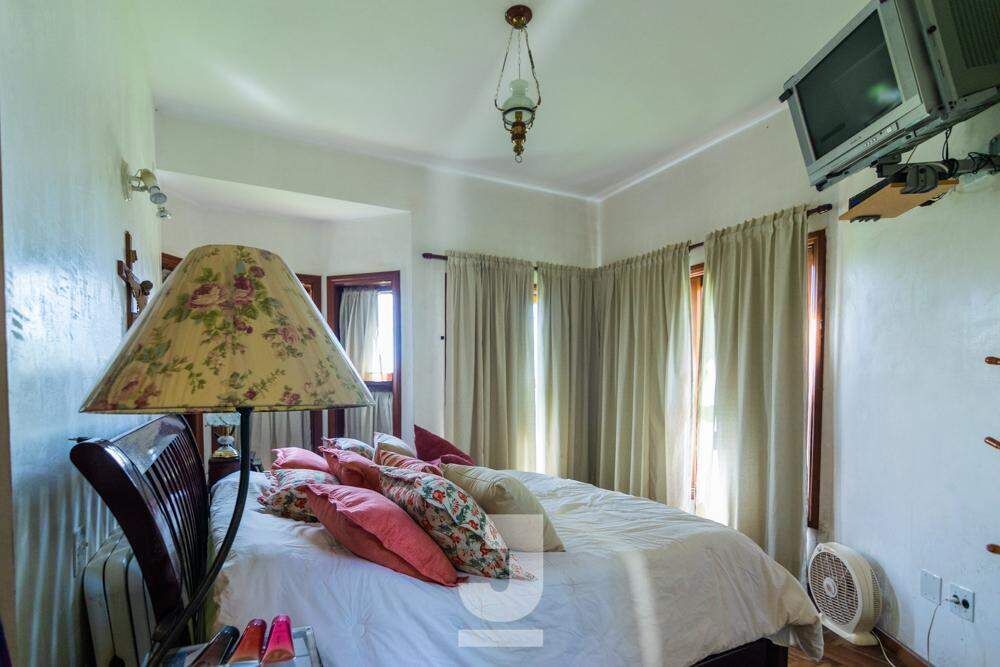 Casa de Condomínio, 5 quartos - Foto 4