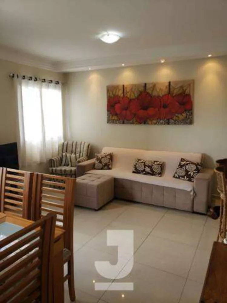 Apartamento à venda com 3 quartos, 82m² - Foto 1