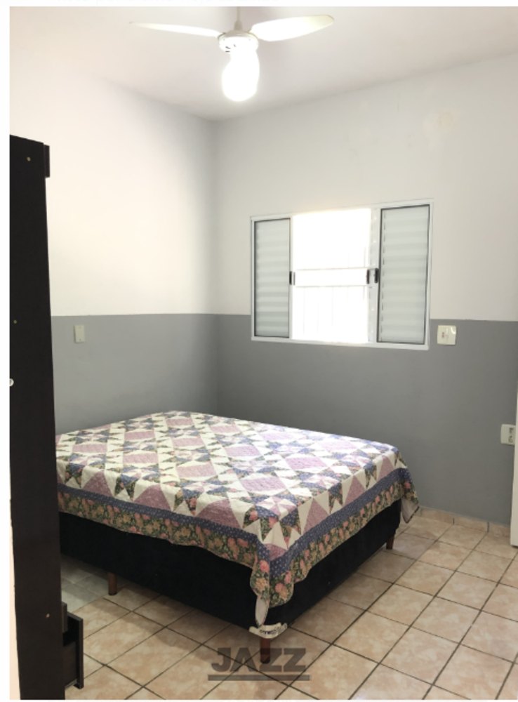 Casa de Condomínio, 2 quartos - Foto 4
