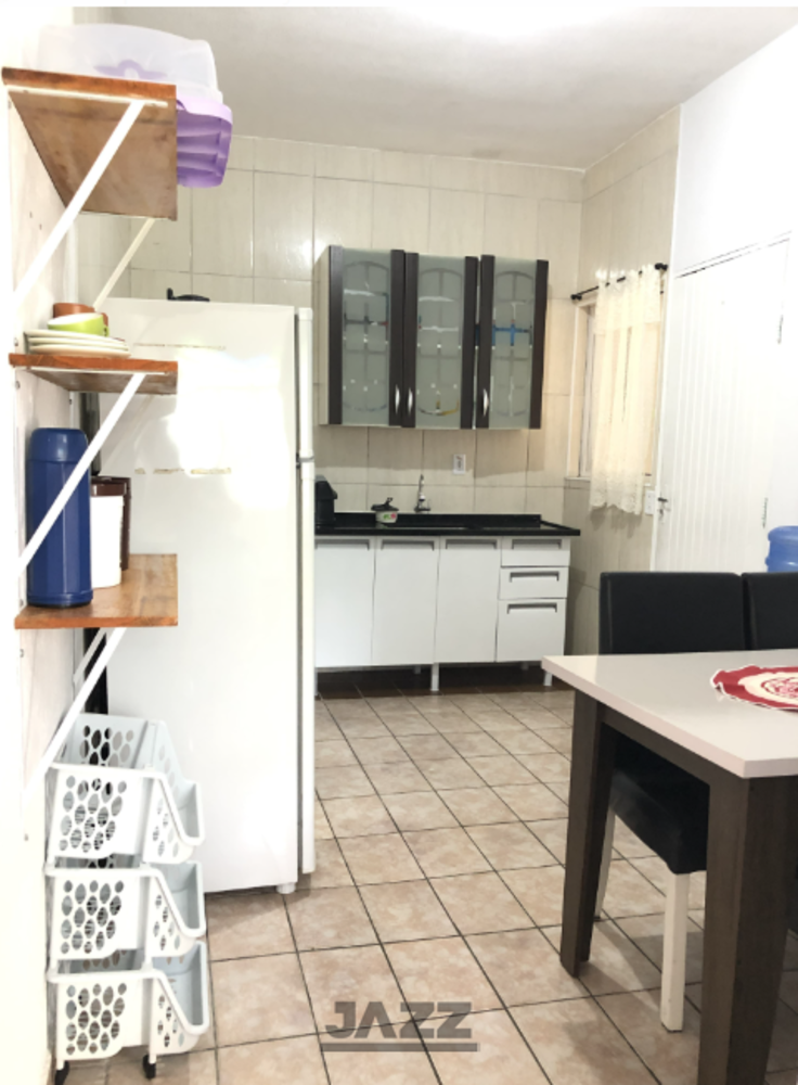 Casa de Condomínio, 2 quartos - Foto 6