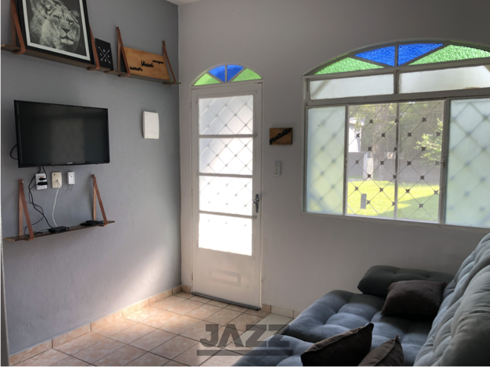 Casa de Condomínio, 2 quartos - Foto 19