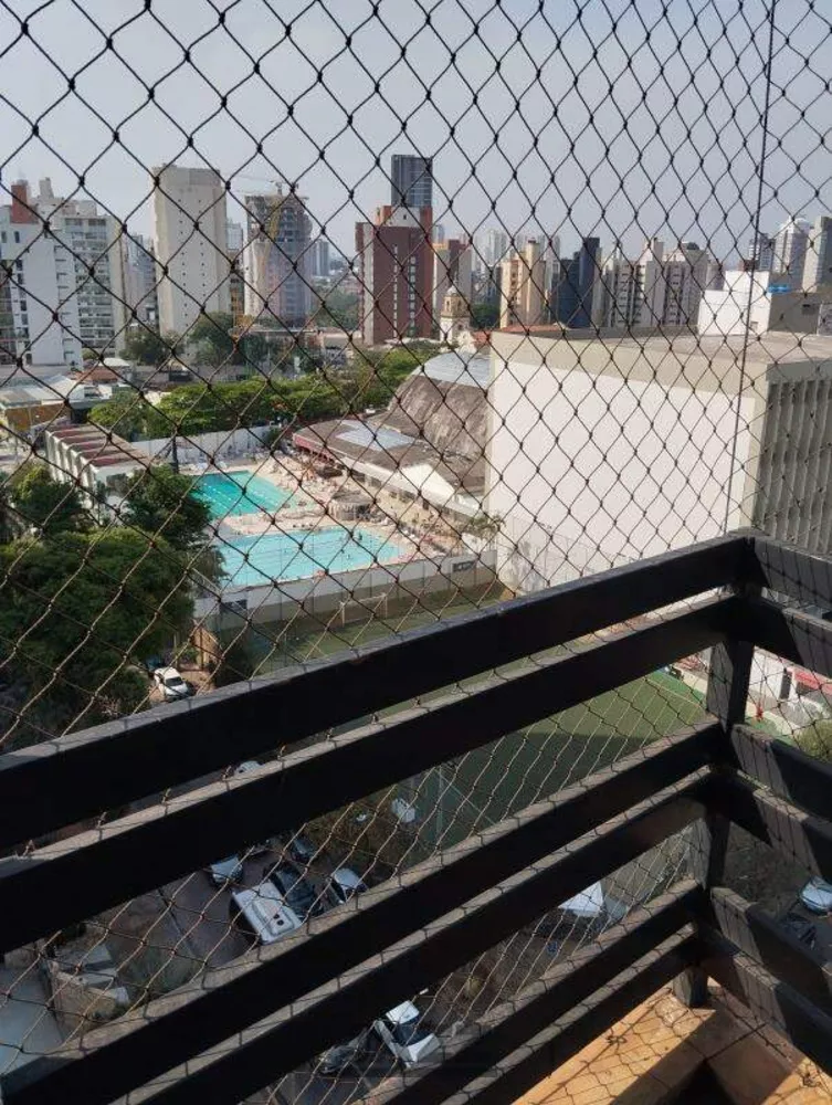 Apartamento, 3 quartos, 180 m² - Foto 20