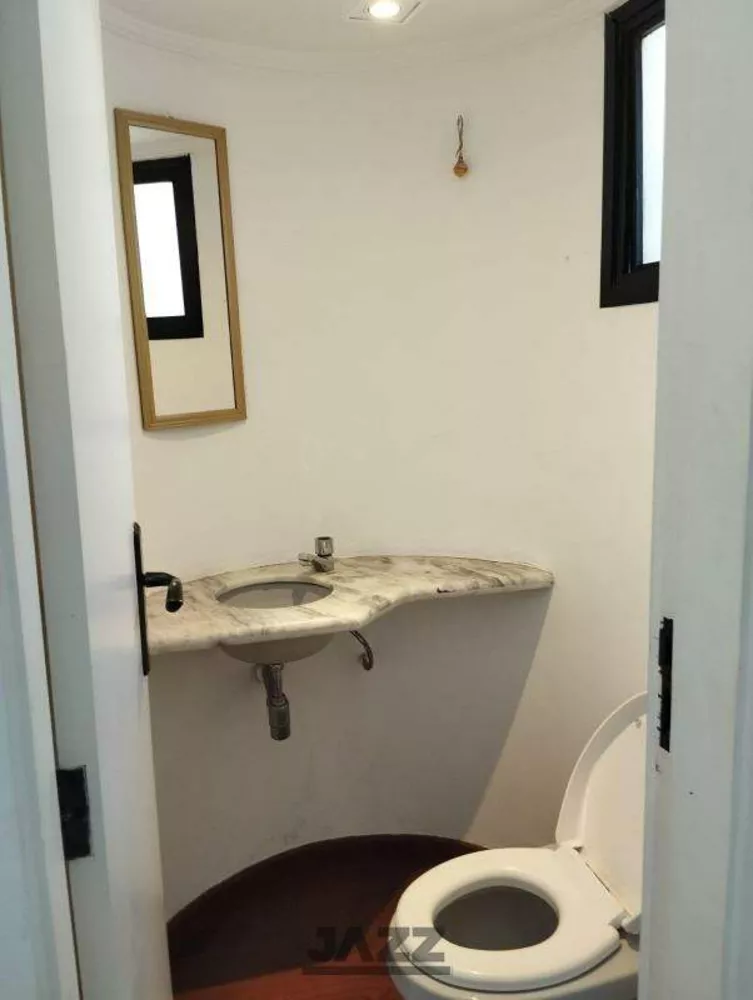 Apartamento, 3 quartos, 180 m² - Foto 33