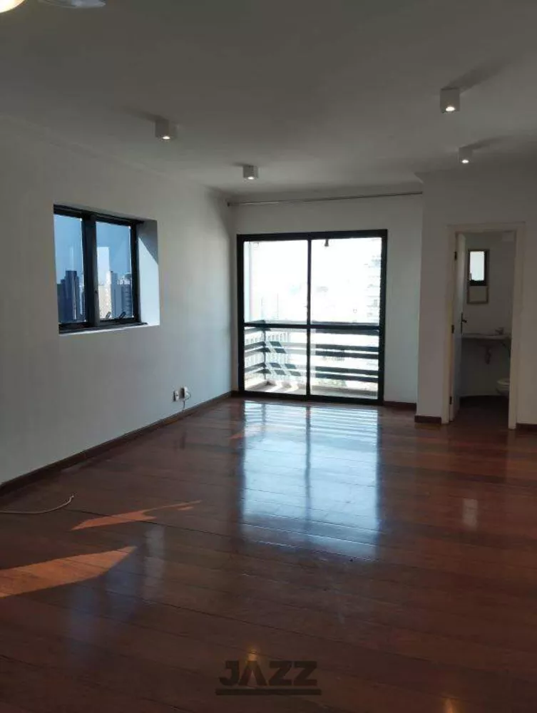 Apartamento, 3 quartos, 180 m² - Foto 2