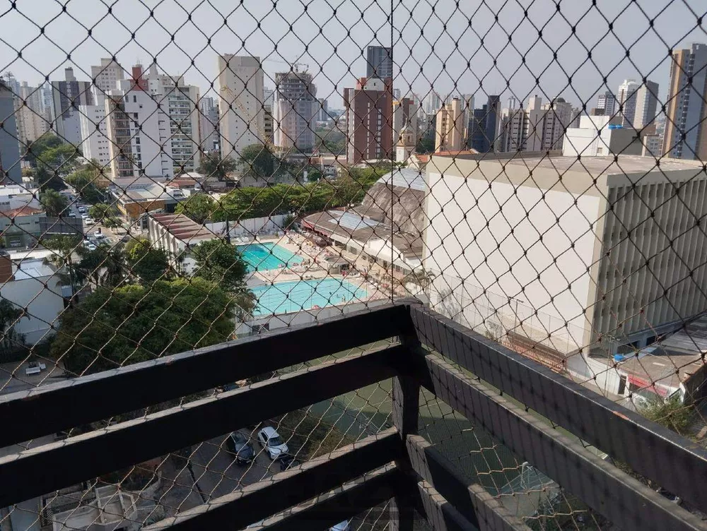 Apartamento, 3 quartos, 180 m² - Foto 21